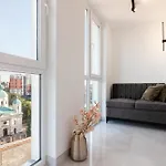 Appartement Leogrand Jacuzzi On Shevchenka 31a