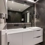 Appartement Leogrand Jacuzzi On Shevchenka 31a