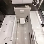 Leogrand Jacuzzi On Shevchenka 31a Lviv