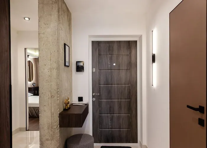 Leogrand Jacuzzi On Shevchenka 31a * Lviv