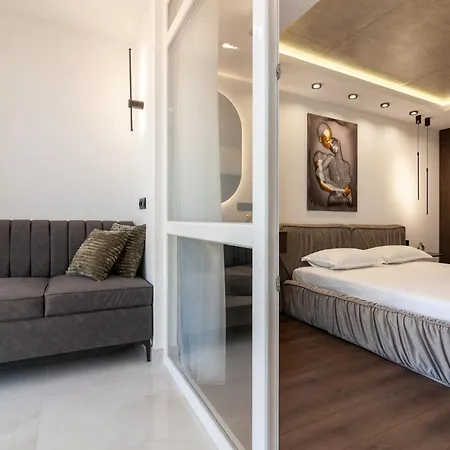 Leogrand Jacuzzi On Shevchenka 31a *