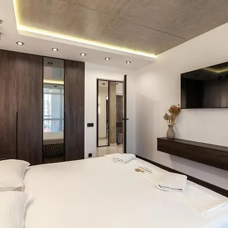 Leogrand Jacuzzi On Shevchenka 31a * לבוב