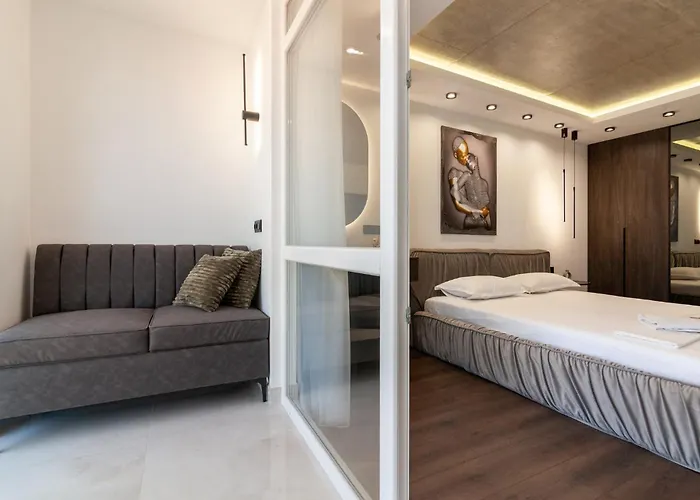 Leogrand Jacuzzi On Shevchenka 31a *